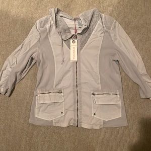 Women’s Jacket